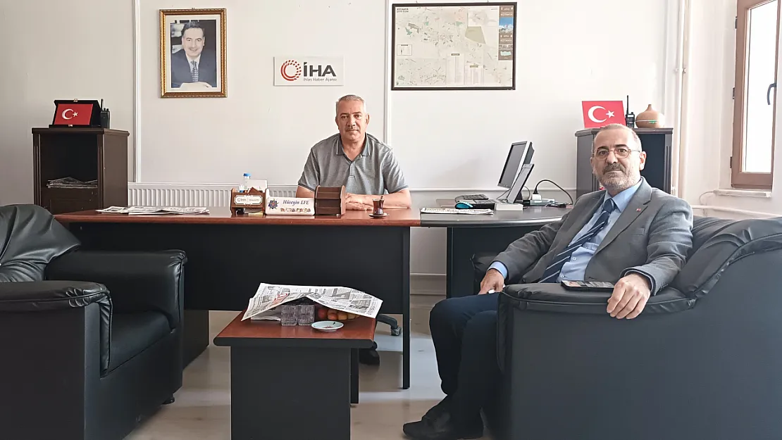 AK Parti Üye Sayısında Rekora Koşuyor