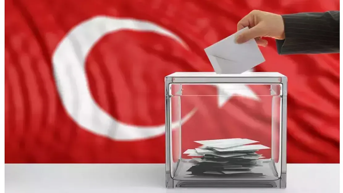 AK Parti’de Kim Nereye Aday? İşte Tam Liste