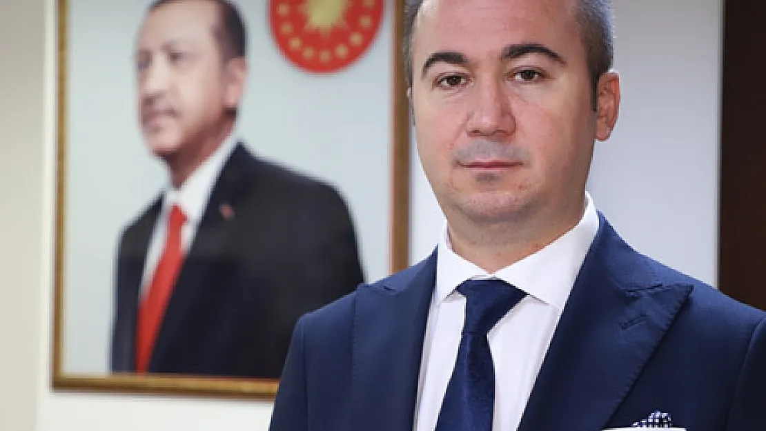 AK Parti’de “yeşil”  hassasiyetli kongre