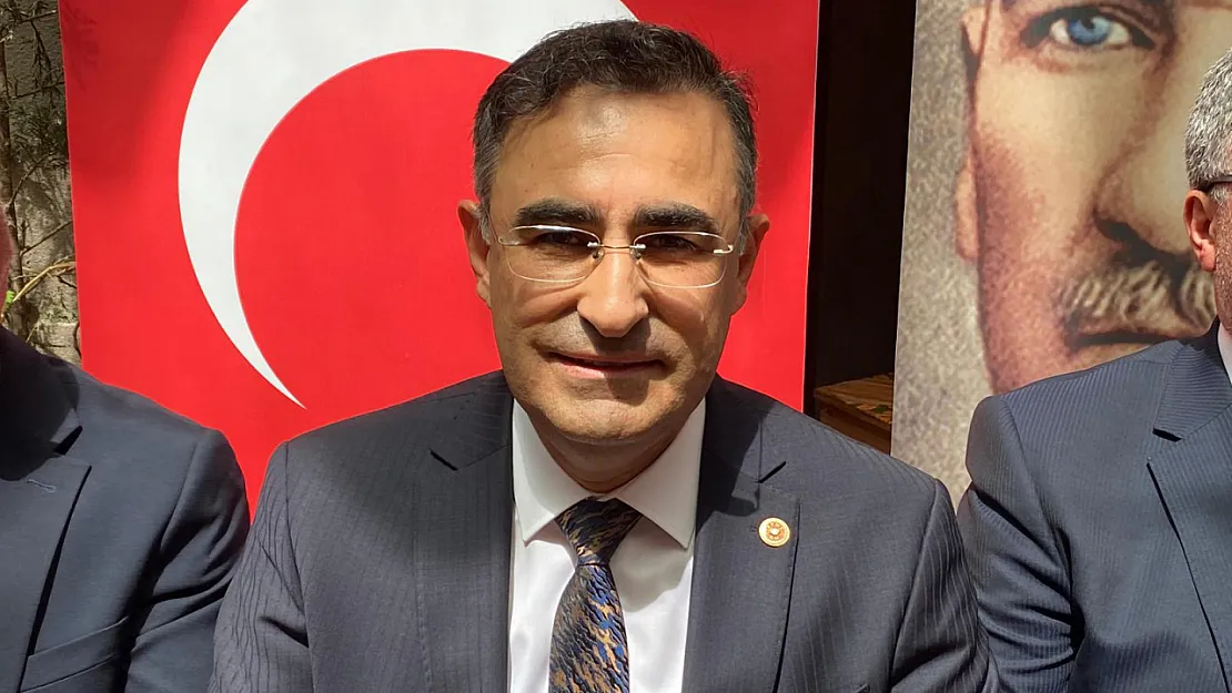 AK Partili Arslan: Hesaplar Tıkır Tıkır İşliyor!