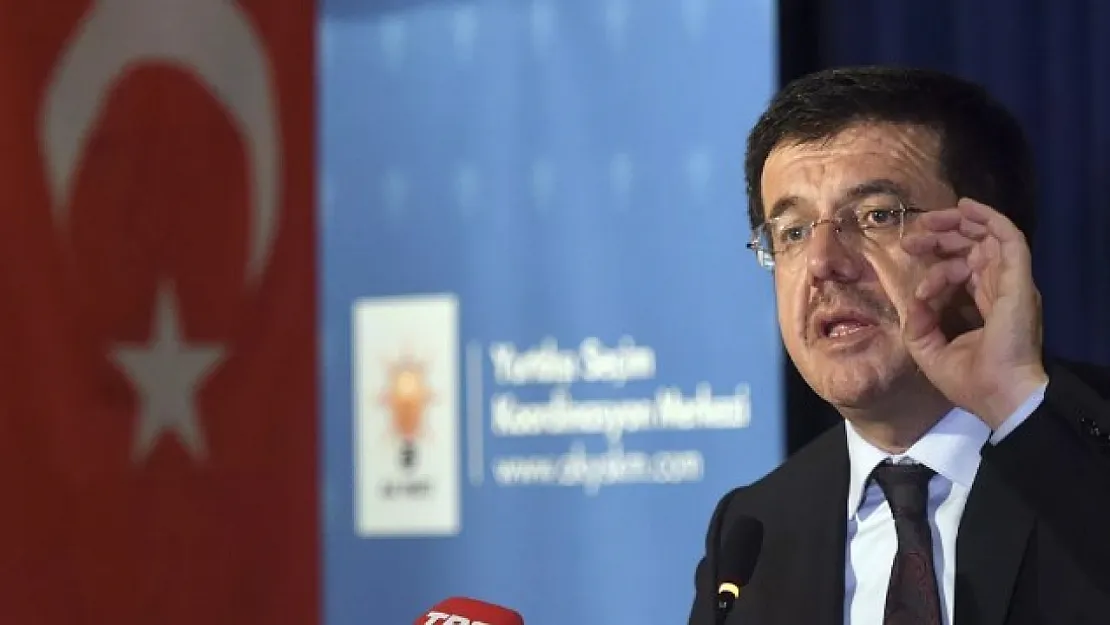 AK Partili Nihat Zeybekçi'den Çok Konuşulacak Atatürk Sözleri