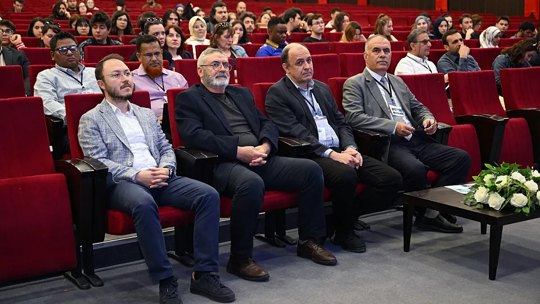 Akademisyenler Enerji Güvenliği İçin Toplandı