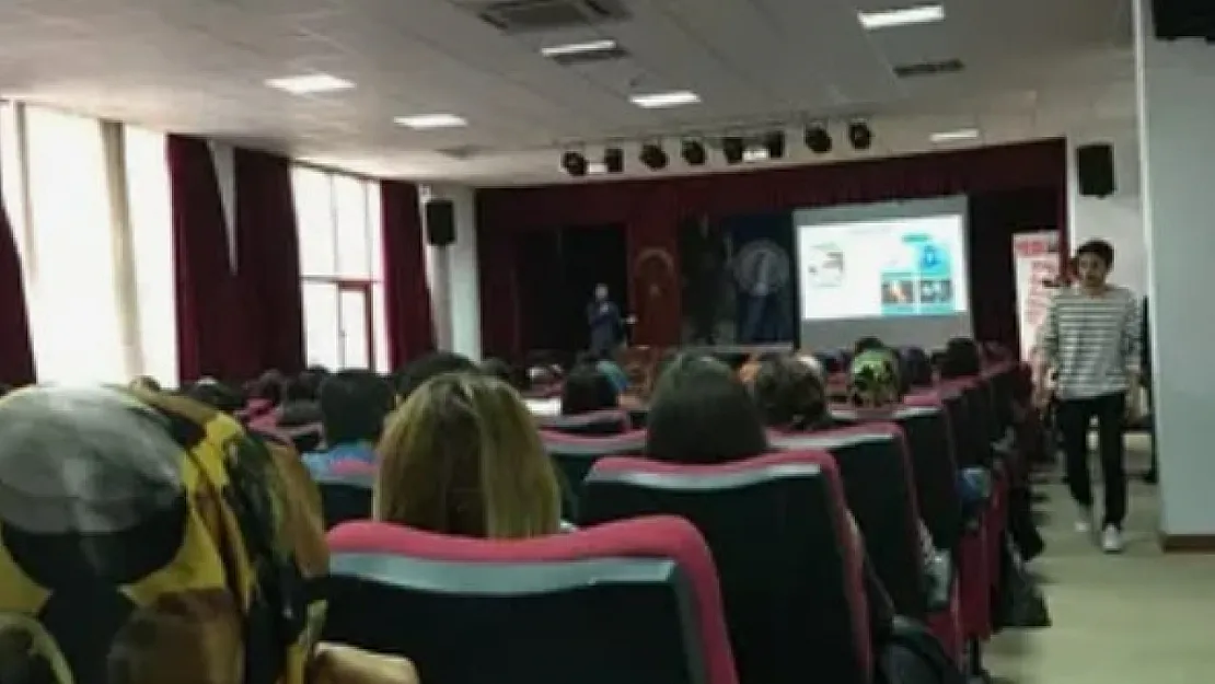 Akdağ: Çocuğun gelişiminde edebiyatın rolü büyük