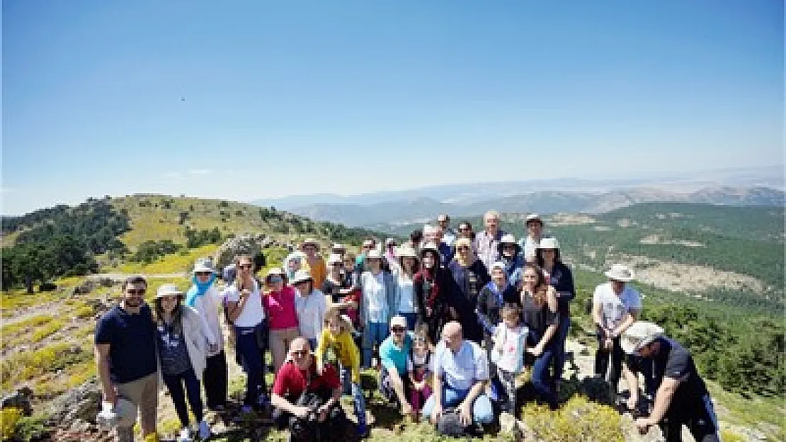 Akdağ'da avukatlar fotosafariye katıldı – Kocatepe Gazetesi