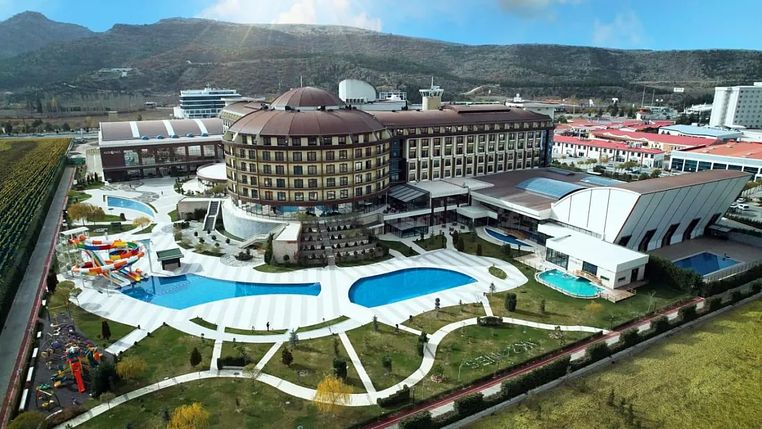 Akrones Otel'den bir sosyal sorumluluk projesi daha