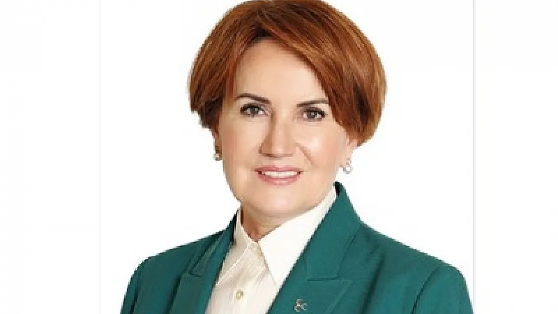 Akşener, bugün Afyon’da – Kocatepe Gazetesi