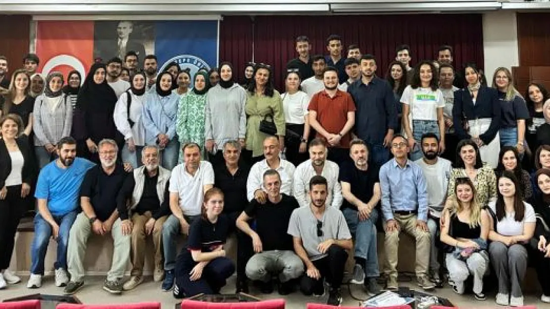 ''AKÜ Akademik Başarıya Zemin Hazırlıyor''