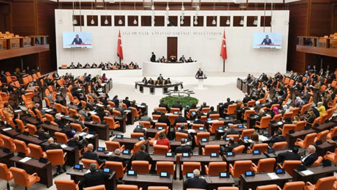 AKÜ ve AFSÜ'nün  2023 bütçesi belli oldu