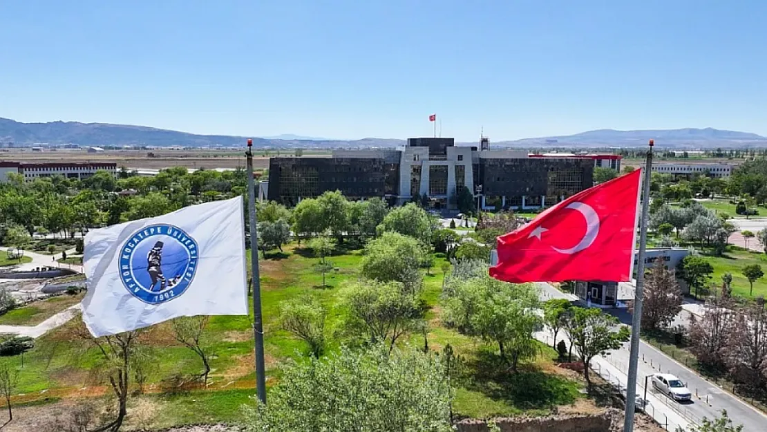 AKÜFEST'25'te Filistin Rüzgarı Esecek!