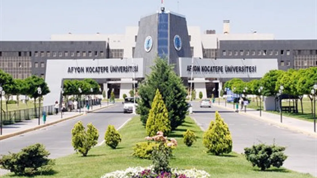AKÜ'nün bütçesi 267 milyon lira