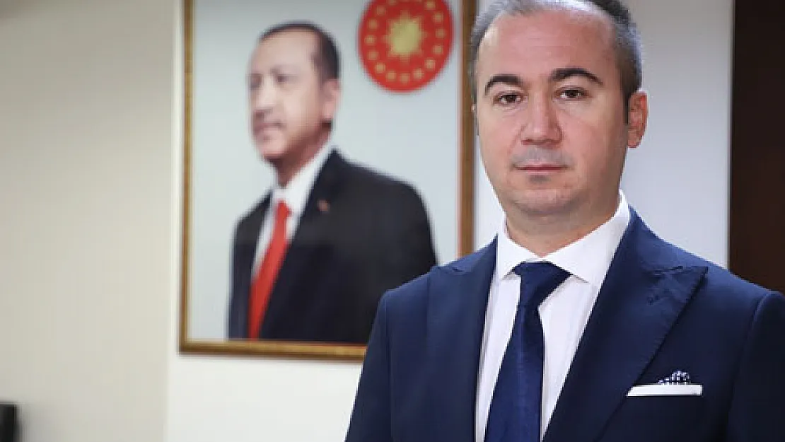 'Alçak terör saldırısı kimsenin  yanına kar kalmayacak'