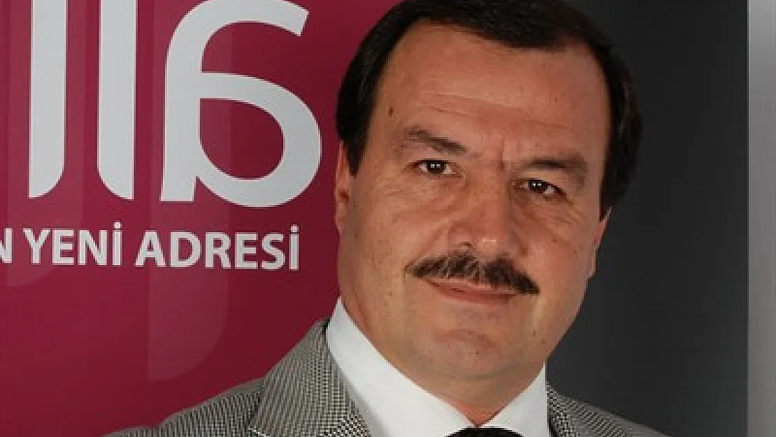 Ali Acar: Yeni dönemde yokum