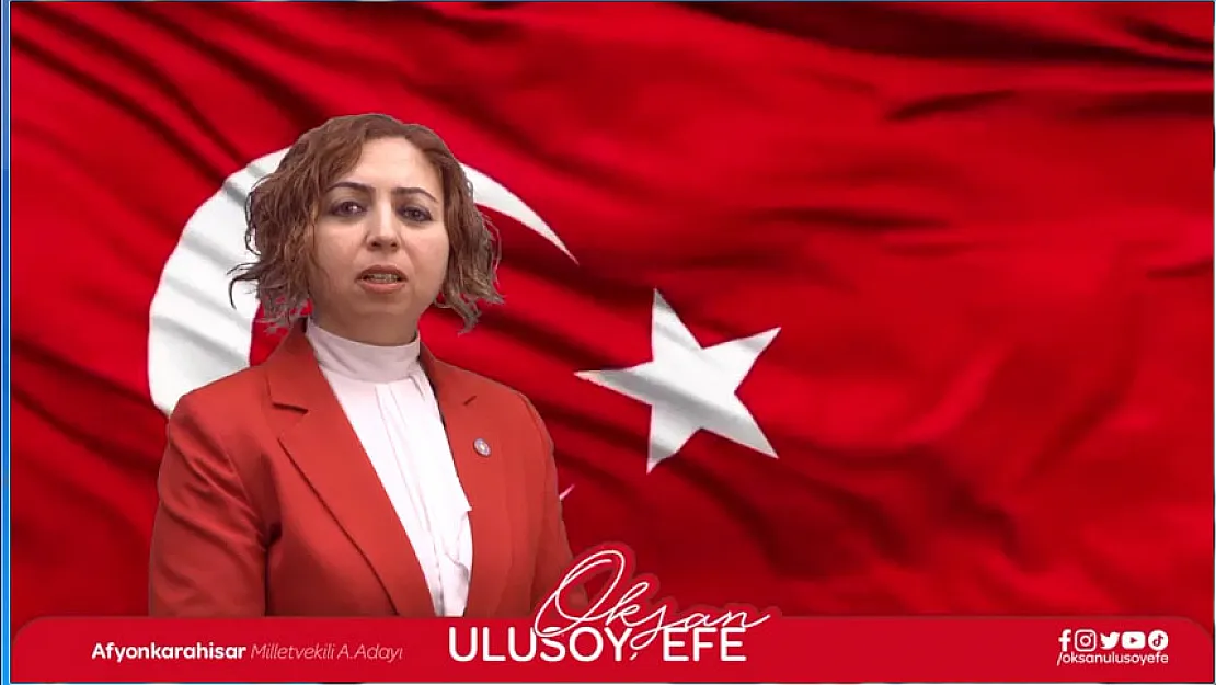 “Allah bu millete bir daha İstiklal Marşı yazdırmasın”