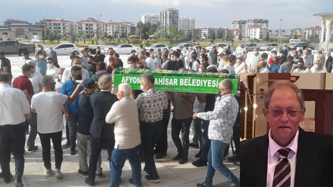 Alpı ailesinin acı günü