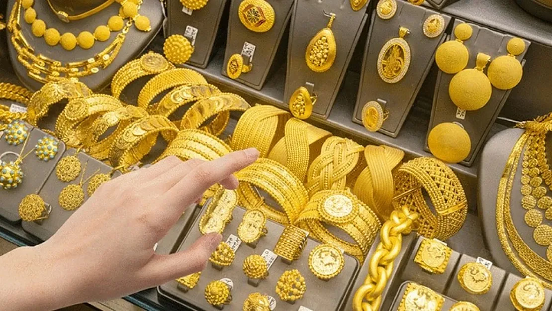 Altın Fiyatlarının Seyri Ne Olacak? Uzmanı Açıkladı