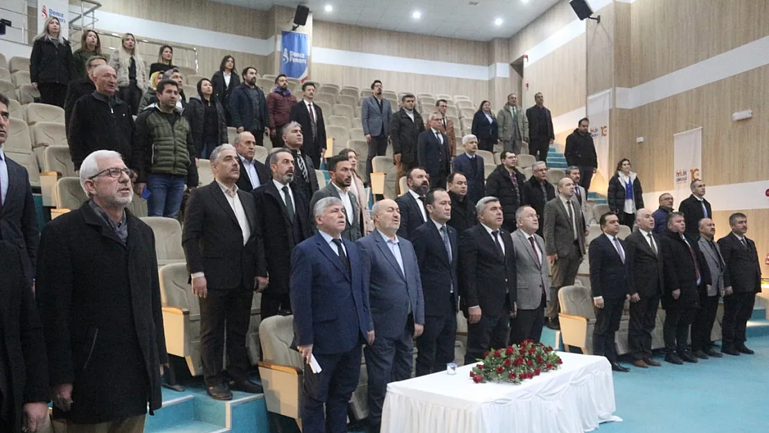 Amacımız Donanımlı Bireyler Yetiştirmek'