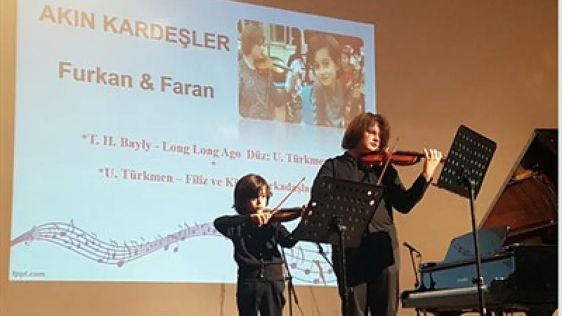 Amatör Çalgıcılar Festivali, ulusal boyut kazandı