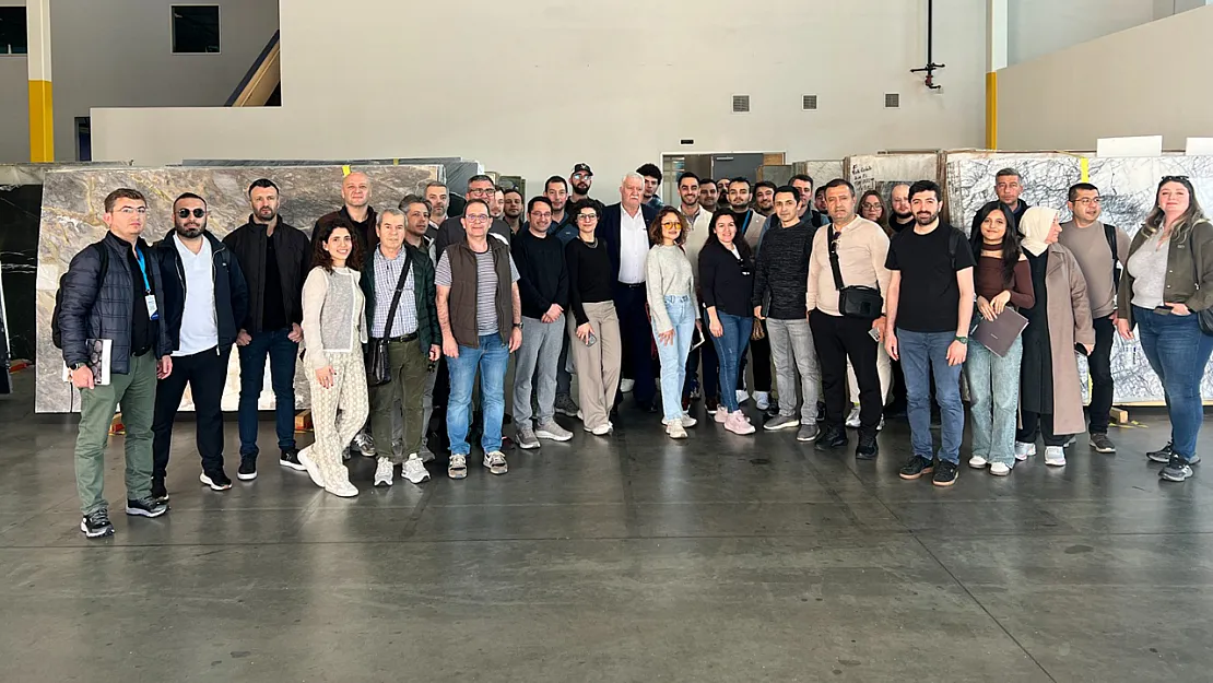 Amerikalı İthalatçılara İzmir Fuarı Daveti