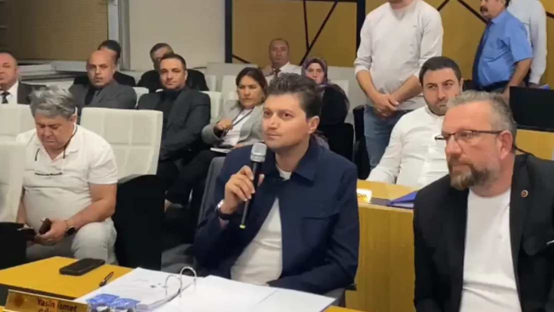 'Amortisörleri Mi Can Güvenliğini Mi Düşüneceğiz?'