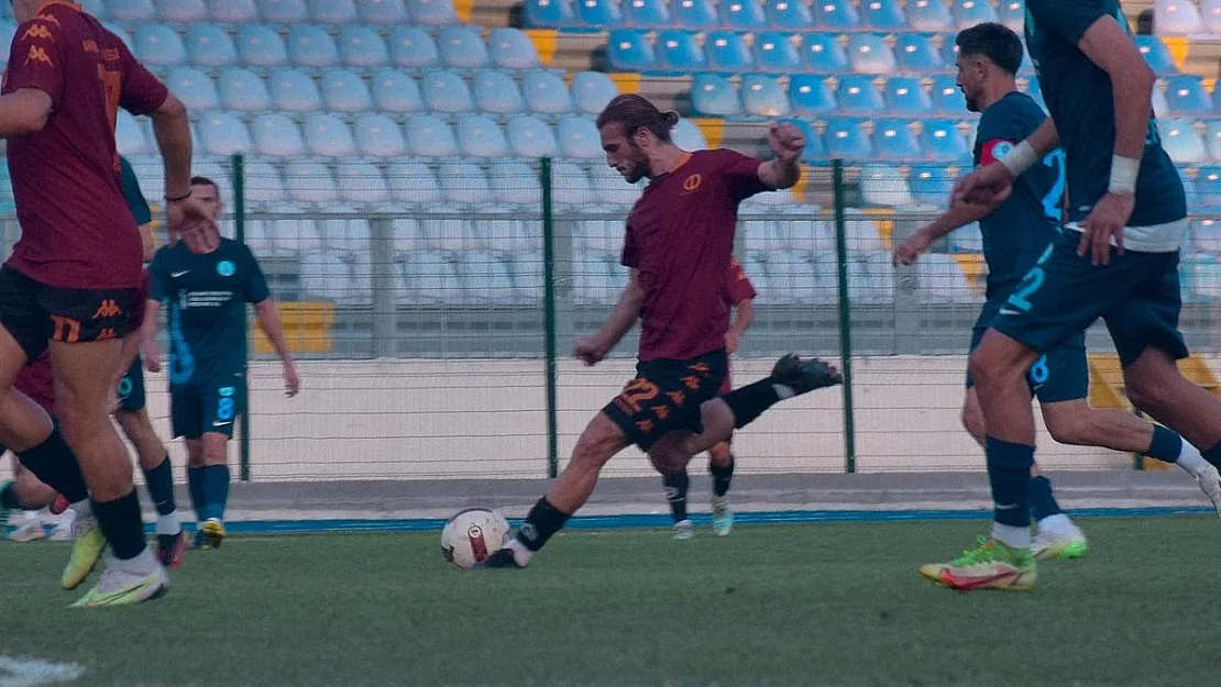 Anadolu Üniversitesi Spor, Kütahya’da mağlup oldu