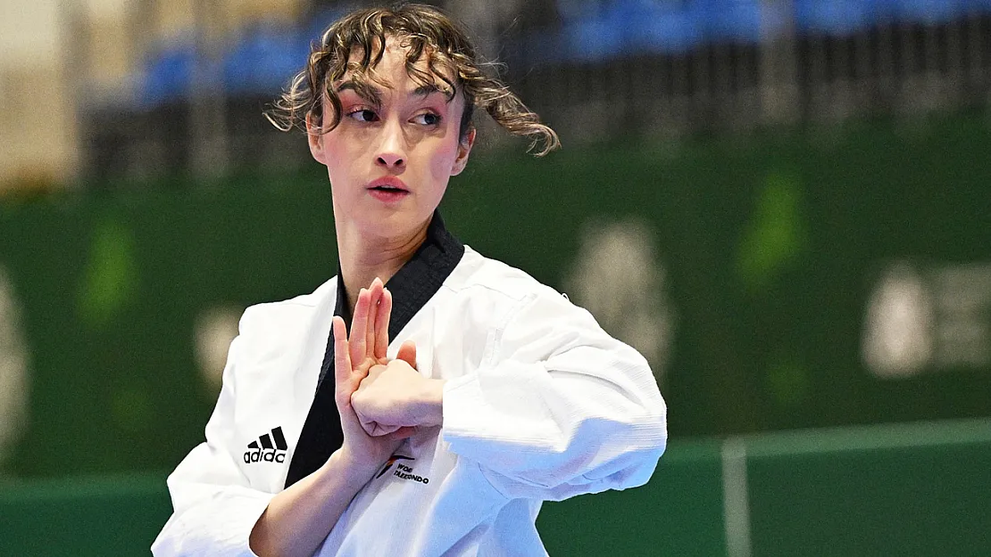 Anadolu Üniversitesi Taekwondo Takımı Avrupa'da Zirvede