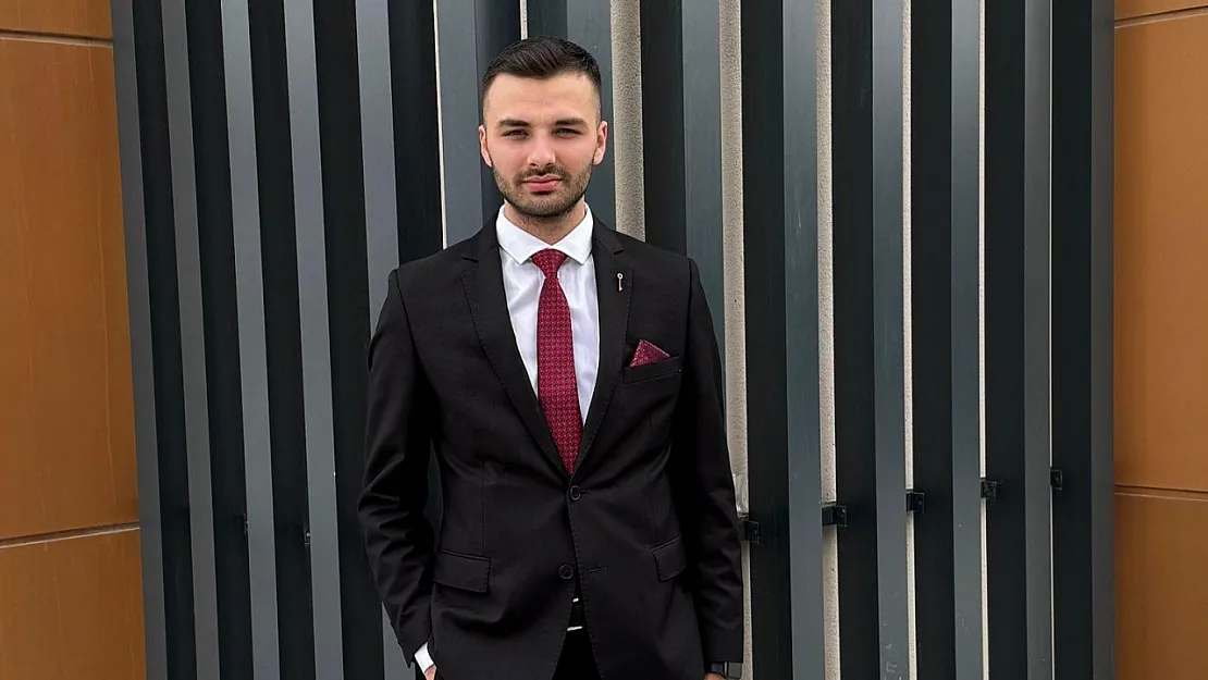 Anahtar Parti'de Gençlik Kollarında Fire!