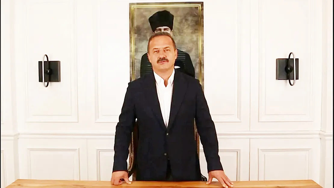 Anahtar Parti Lideri Ağıralioğlu Geliyor
