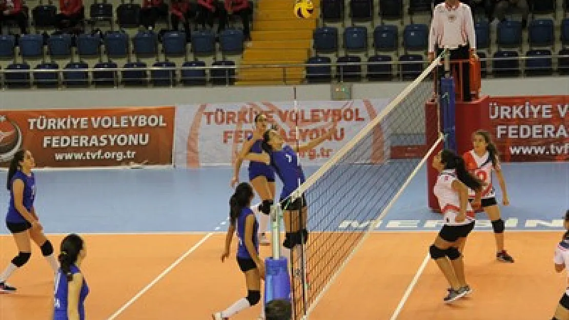 ANALİG Voleybol Finali Afyon'da – Kocatepe Gazetesi