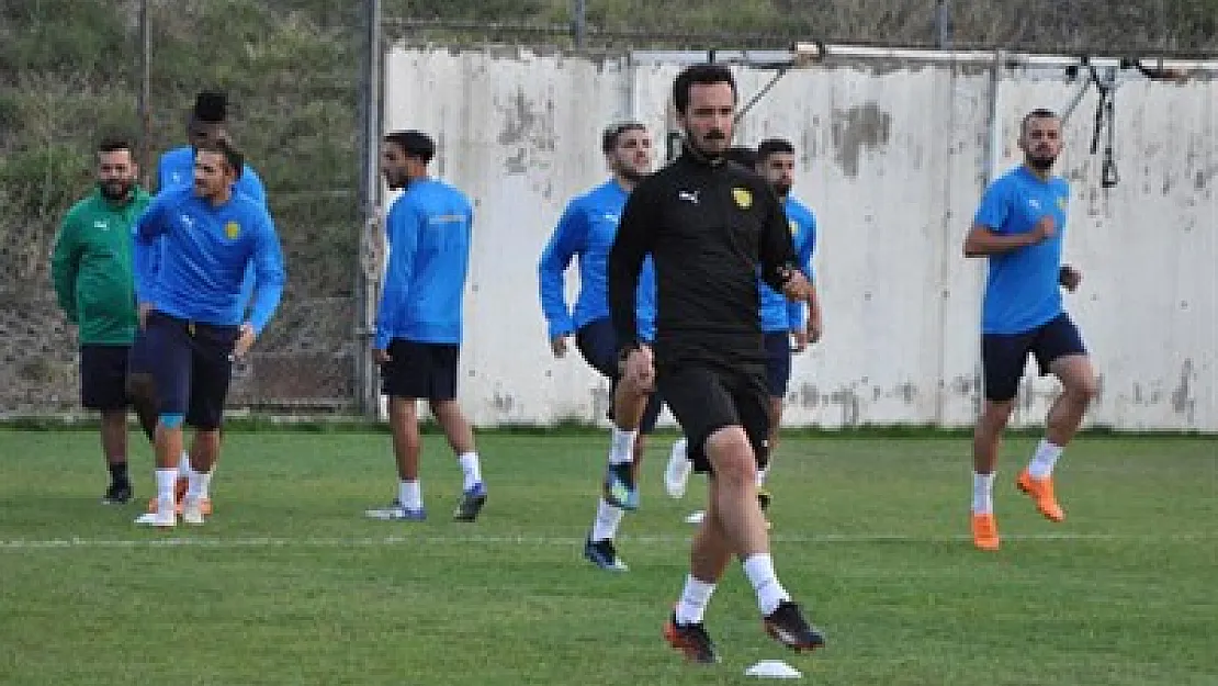 Ankaragücü – Akhisar maçı Afyonkarahisar'da