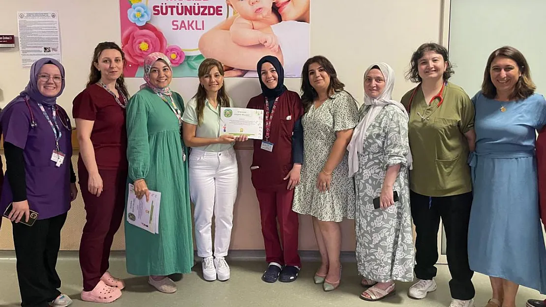 Anne Sütü, Çevrenin De Dostu