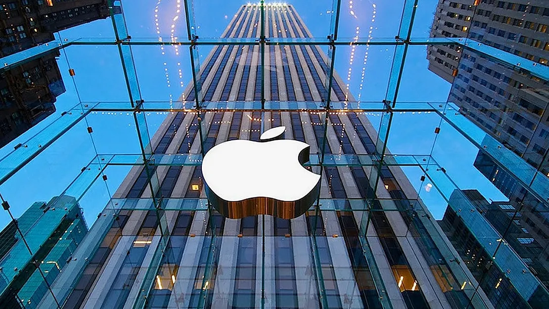 Apple'a 3 Milyar Sterlinlik Dava Şoku!