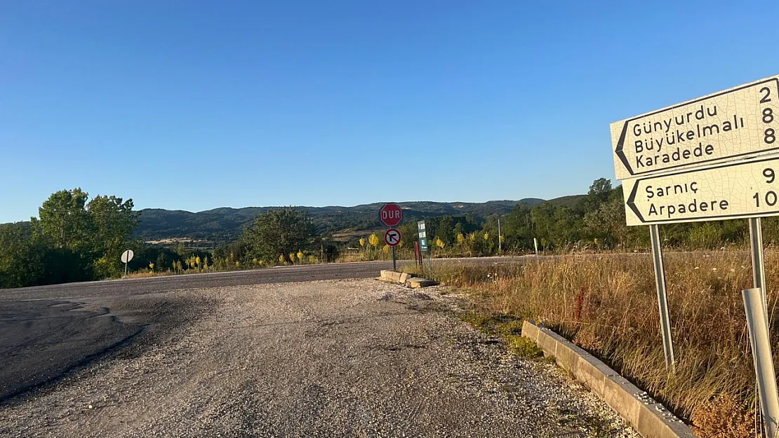 Arazi Sulama Kavgası Ölümle Bitti