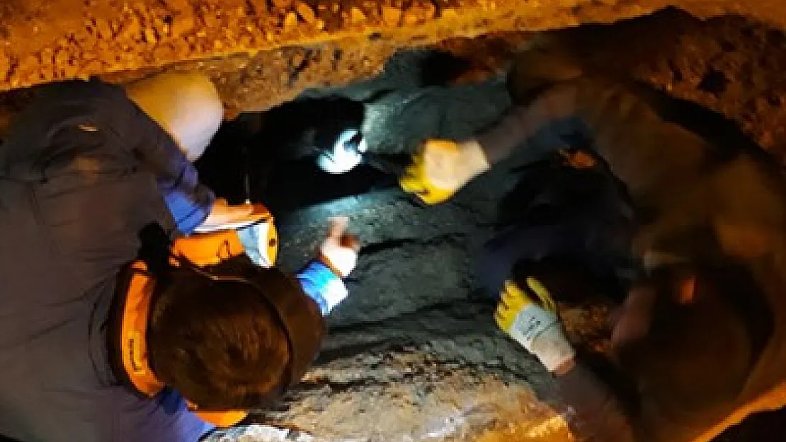 Arıza oldu, sular kesildi – Kocatepe Gazetesi