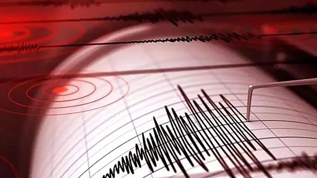 Artçı Deprem Olması Normal Mi?