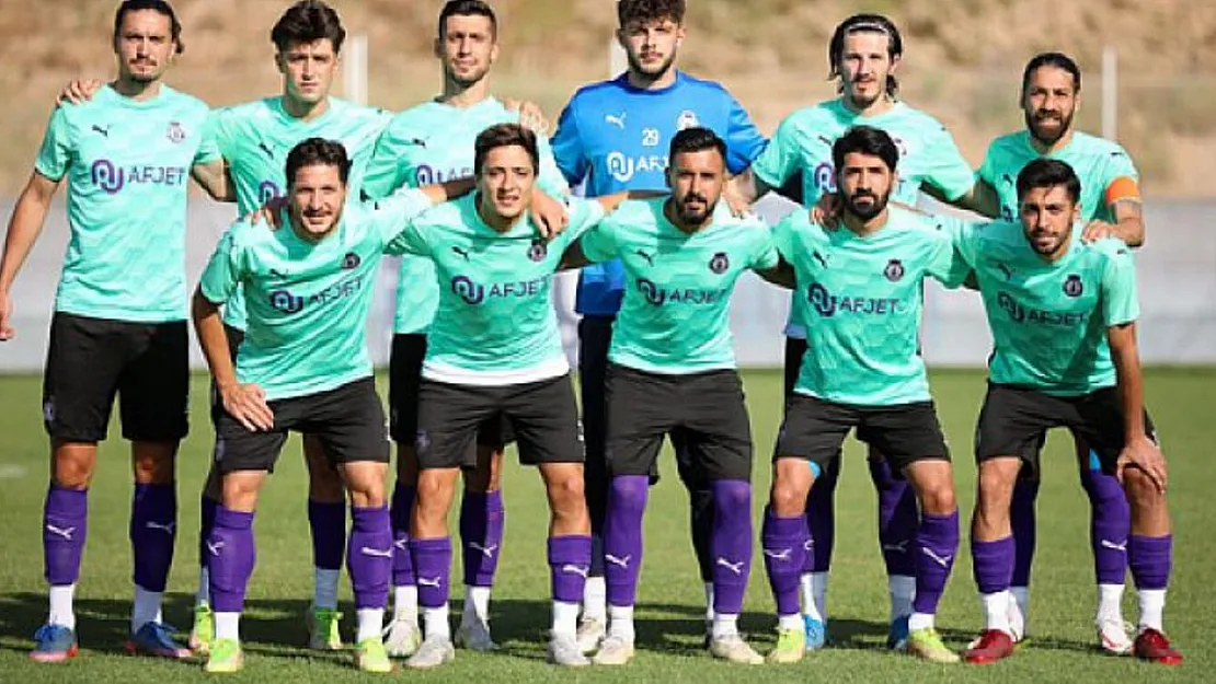 AS, Muğla karşısında – Kocatepe Gazetesi