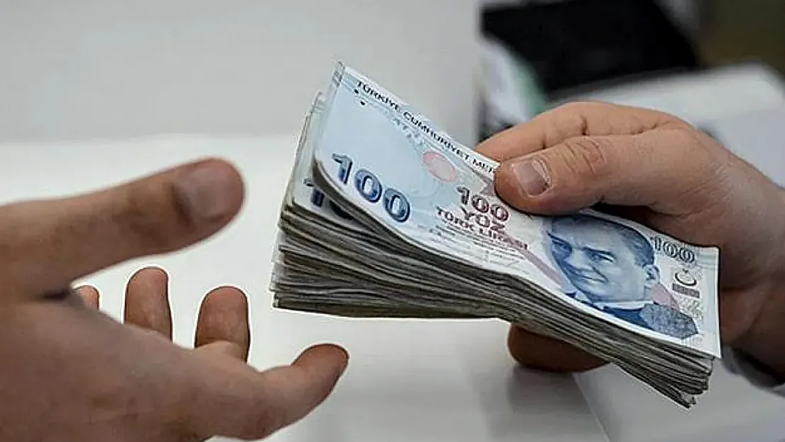 Asgari Ücret Ara Zammında Gözler Temmuz Ayına Çevrildi
