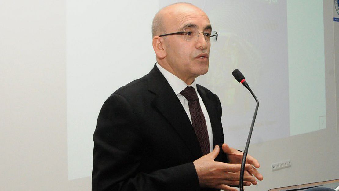 Asgari Ücret Zammına Bakan Şimşek'ten Cevap!