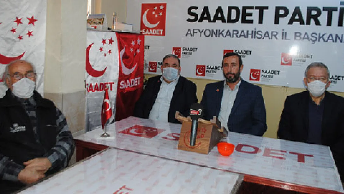 'Asgari ücrette hedef  yoksulluk sınırı olmalı'