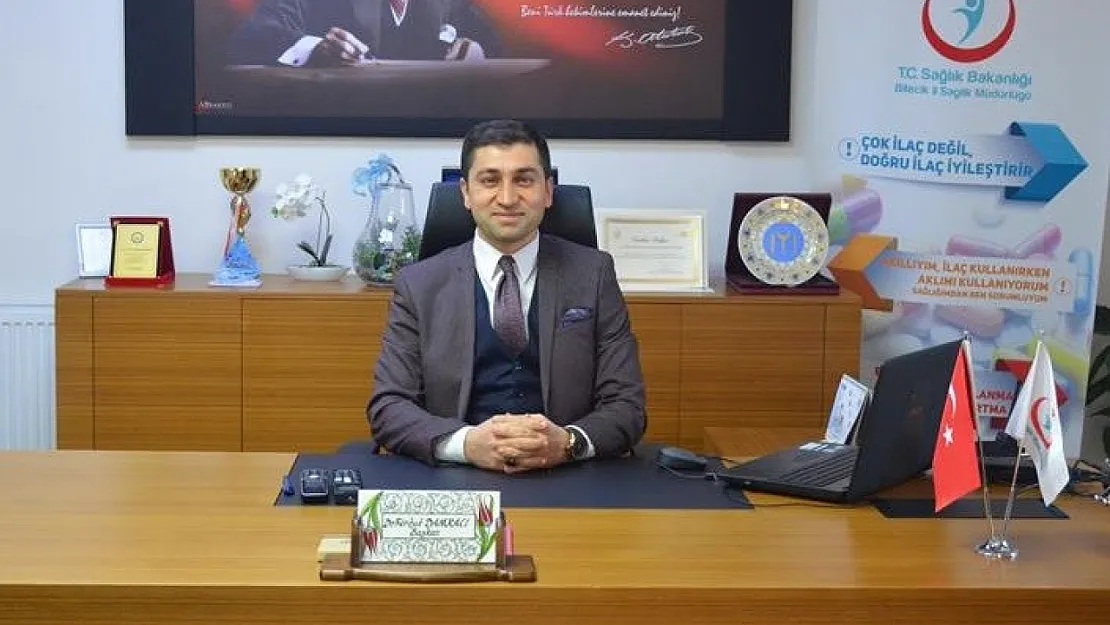 Aşırı Sıcaklar Sağlığı Tehdit Ediyor
