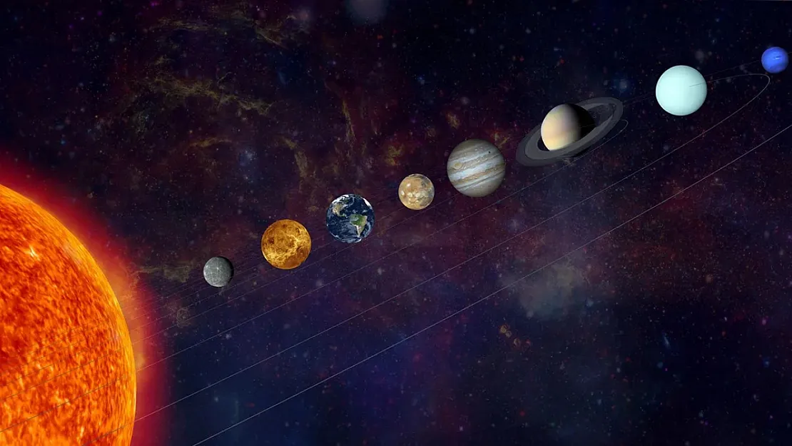 Astrologlar Depremi Bilebilir Mi ?