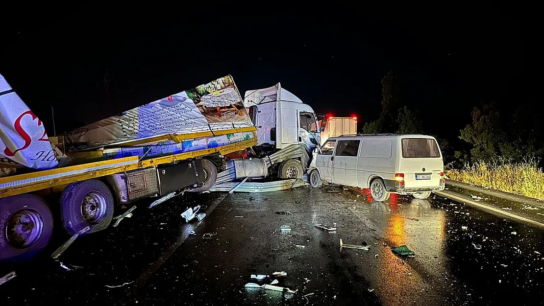 Astsubay Tatlı’yı şehit eden alkollü sürücü tutuklandı