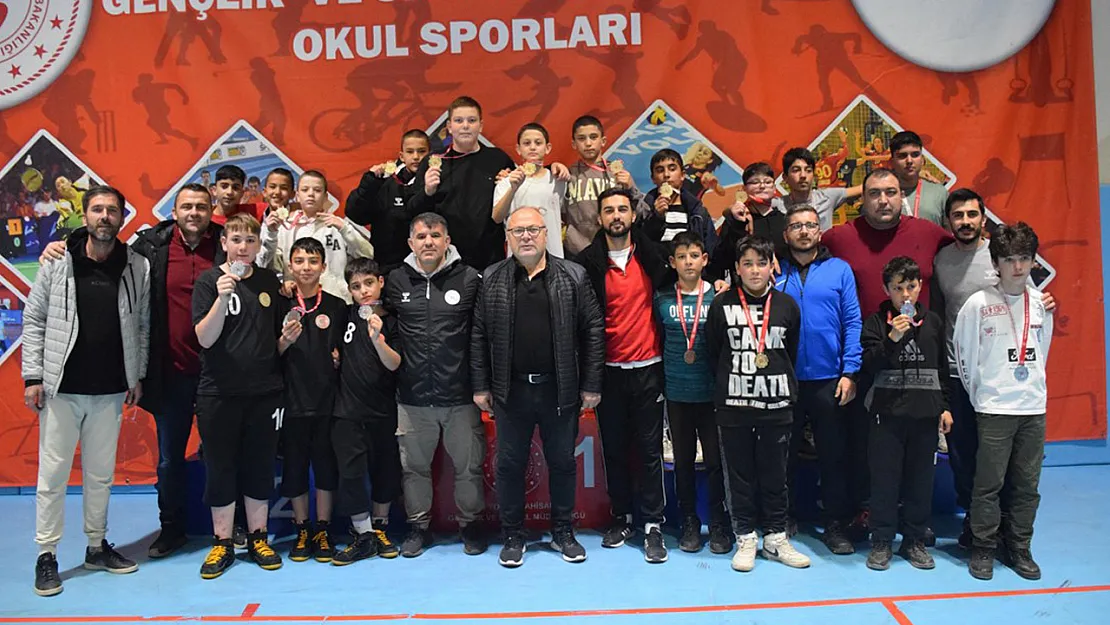 Ata Sporunu Yaşatıyorlar