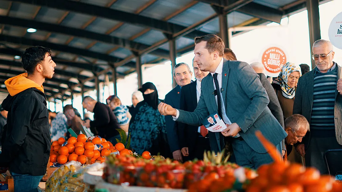 'Ata Tohum Merkezini Kuracağız'