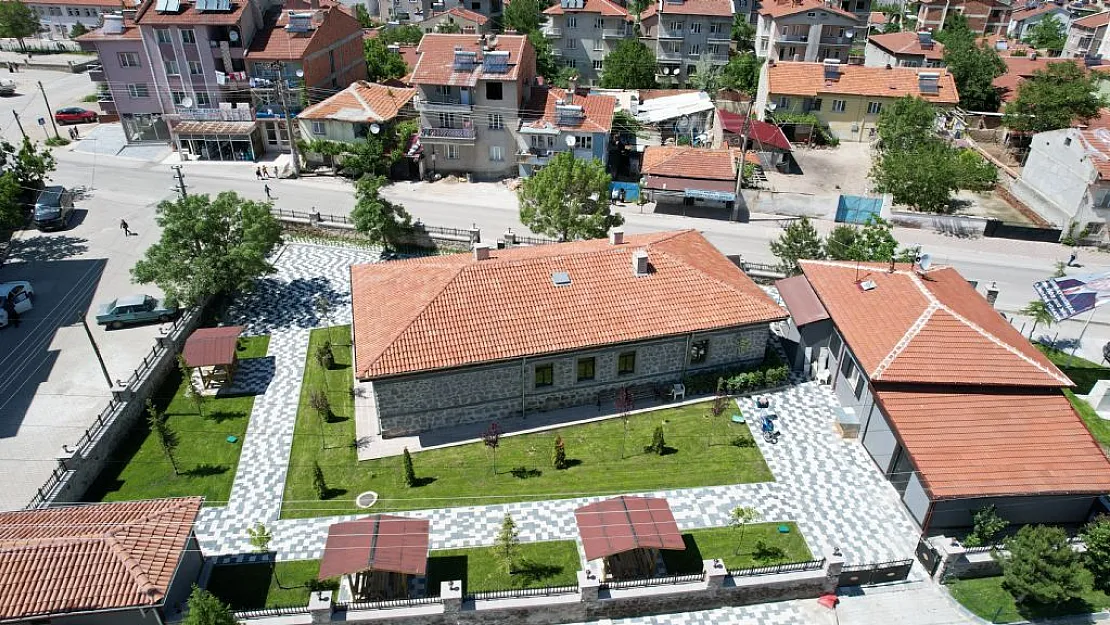 Ataköy Kadın Kültür Evi açılıyor