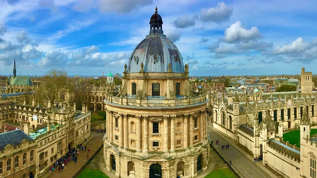 Atatürk ilköğretim Oxford yolcusu – Kocatepe Gazetesi