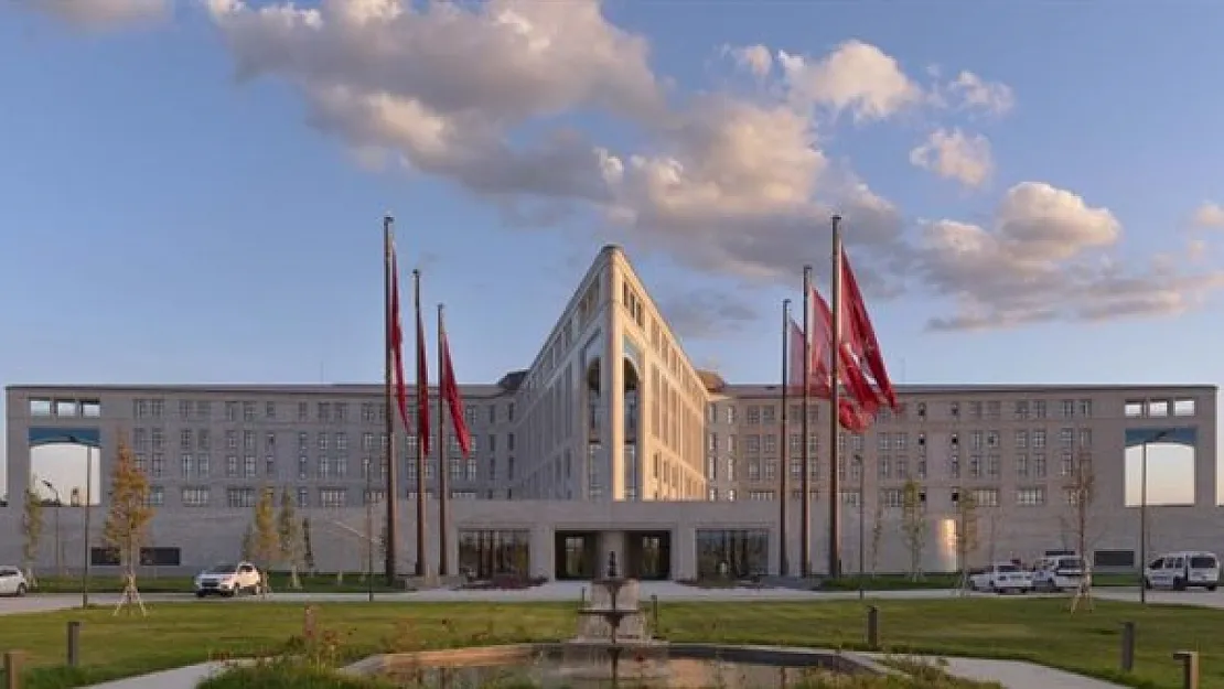 Atatürk Kültür, Dil ve Tarih Yüksek Kurumuna 131 Personel Alınacak