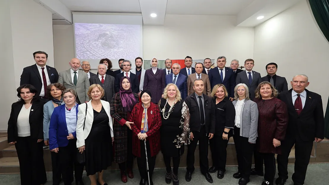 Atatürkçü Düşünce Derneği, Afyon'un Oscarlarını Verecek