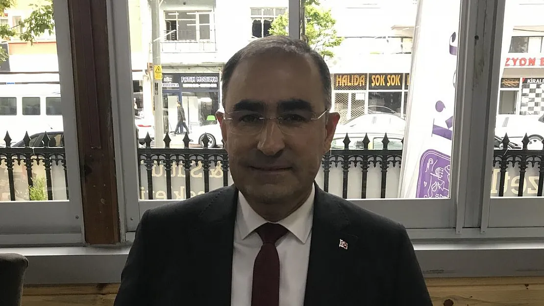  'Atatürkçülükle ilgileri yok, halk onları sandığın dibine gömecek'