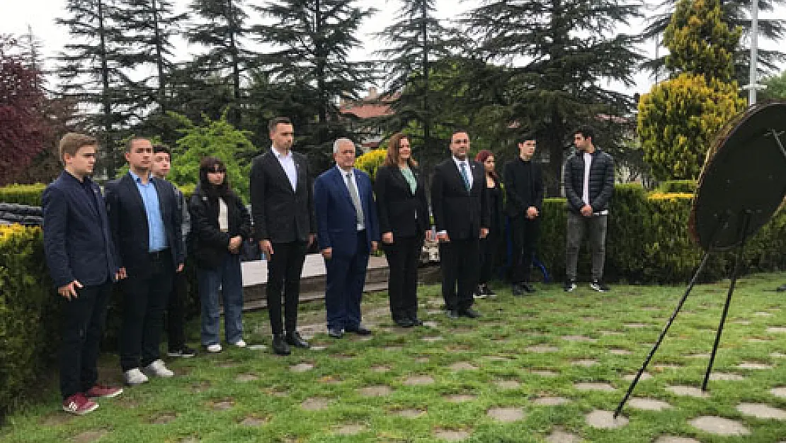 'Atatürk'ün izinde 28 Mayıs'ta sandıklara sahip çıkacağız'
