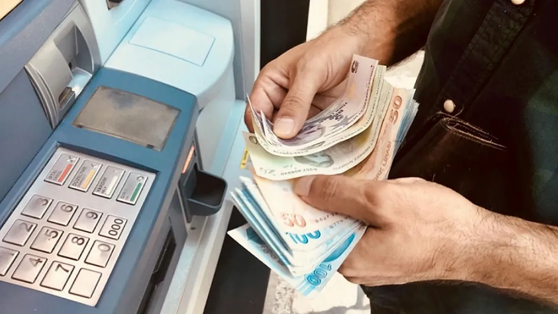 ATM'lerde Yeni Dönem Başladı